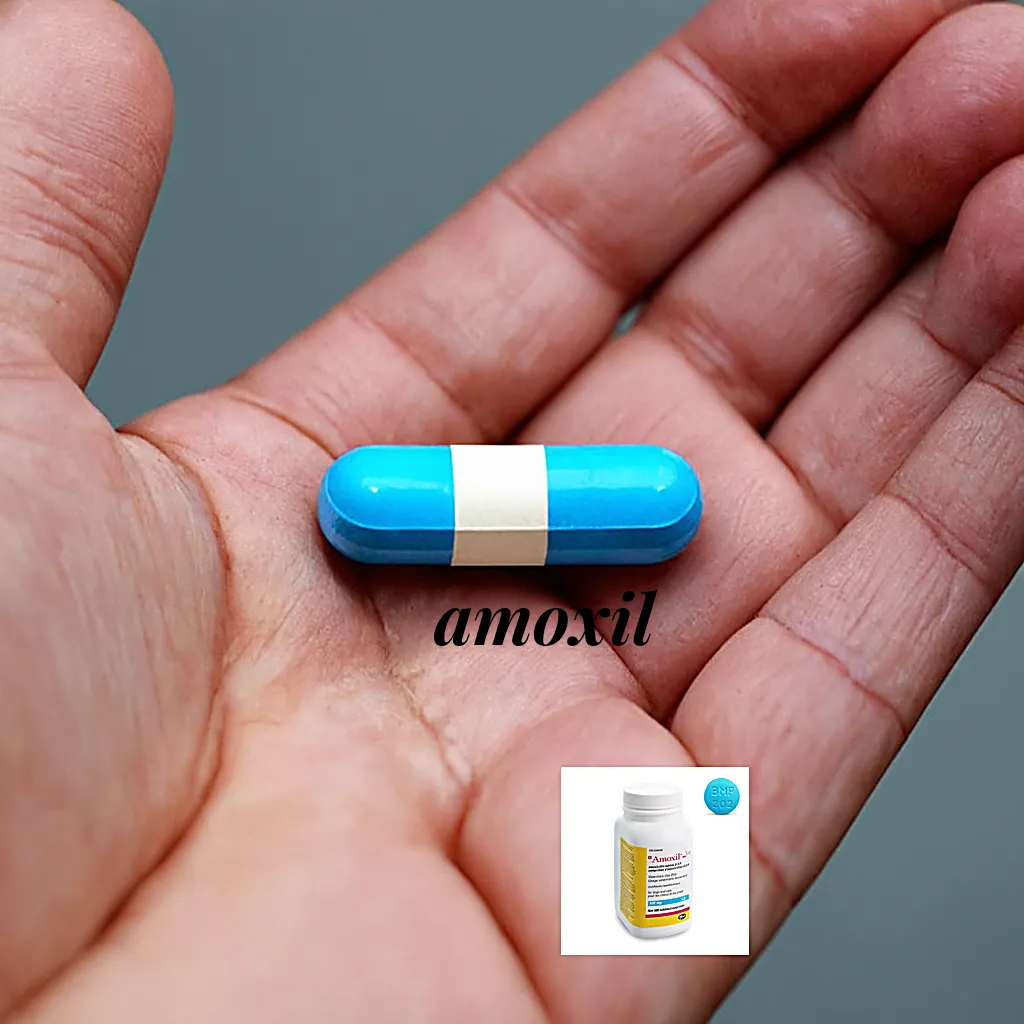 Precio de amoxil 500